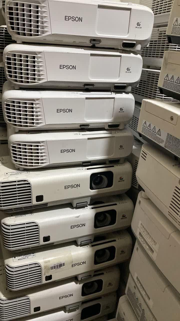 هوشمند سازی مدارس و فروش دیتا پرژکتور epson|تلویزیون و پروژکتور|اندیشه, اندیشه فاز ۱|دیوار