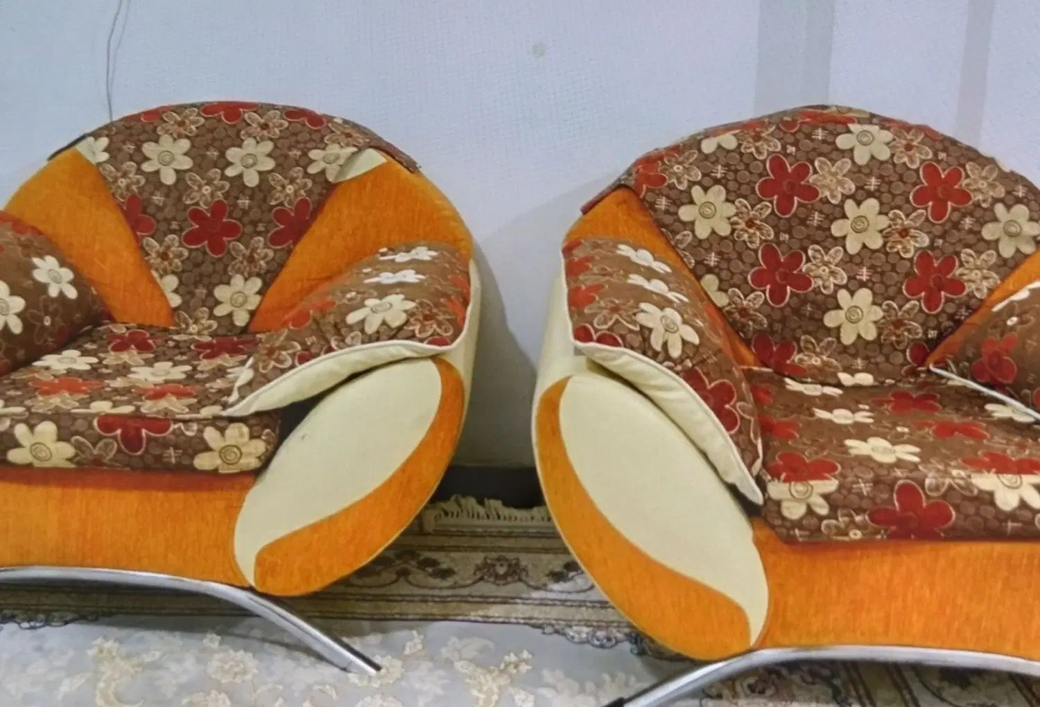 مبل|مبلمان خانگی و میز عسلی|کرج, اکبرآباد|دیوار