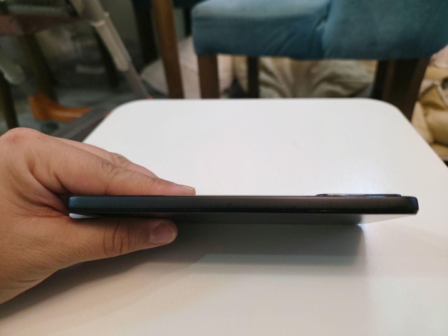 شیائومی پوکو X4 پرو 5G با حافظهٔ ۲۵۶ گیگابایت|موبایل|تهران, باغ فیض|دیوار
