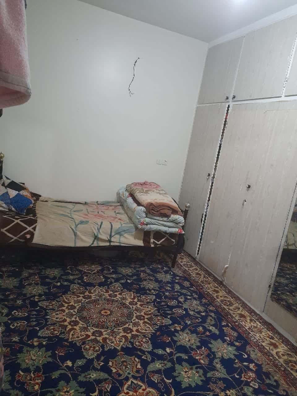 اجاره 49متری کاروان|اجارهٔ آپارتمان|تهران, کاروان|دیوار