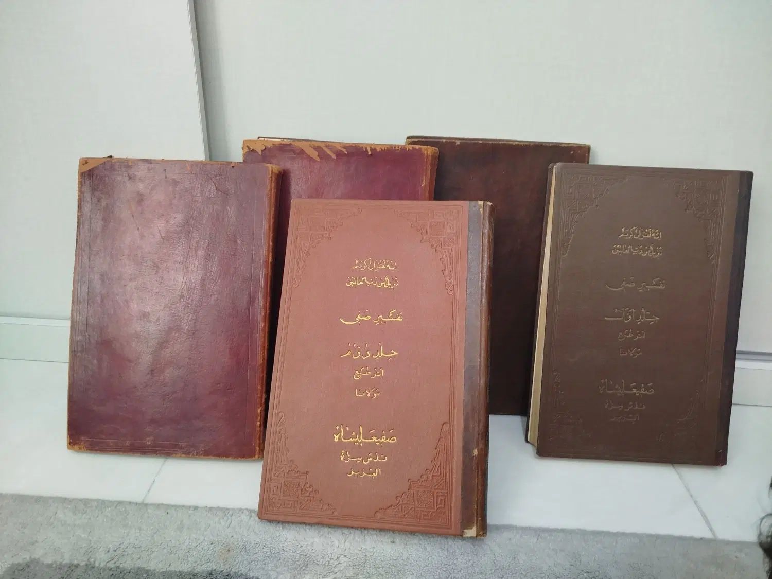 کتاب قدیمی|کتاب و مجله تاریخی|تهران, فلاح|دیوار