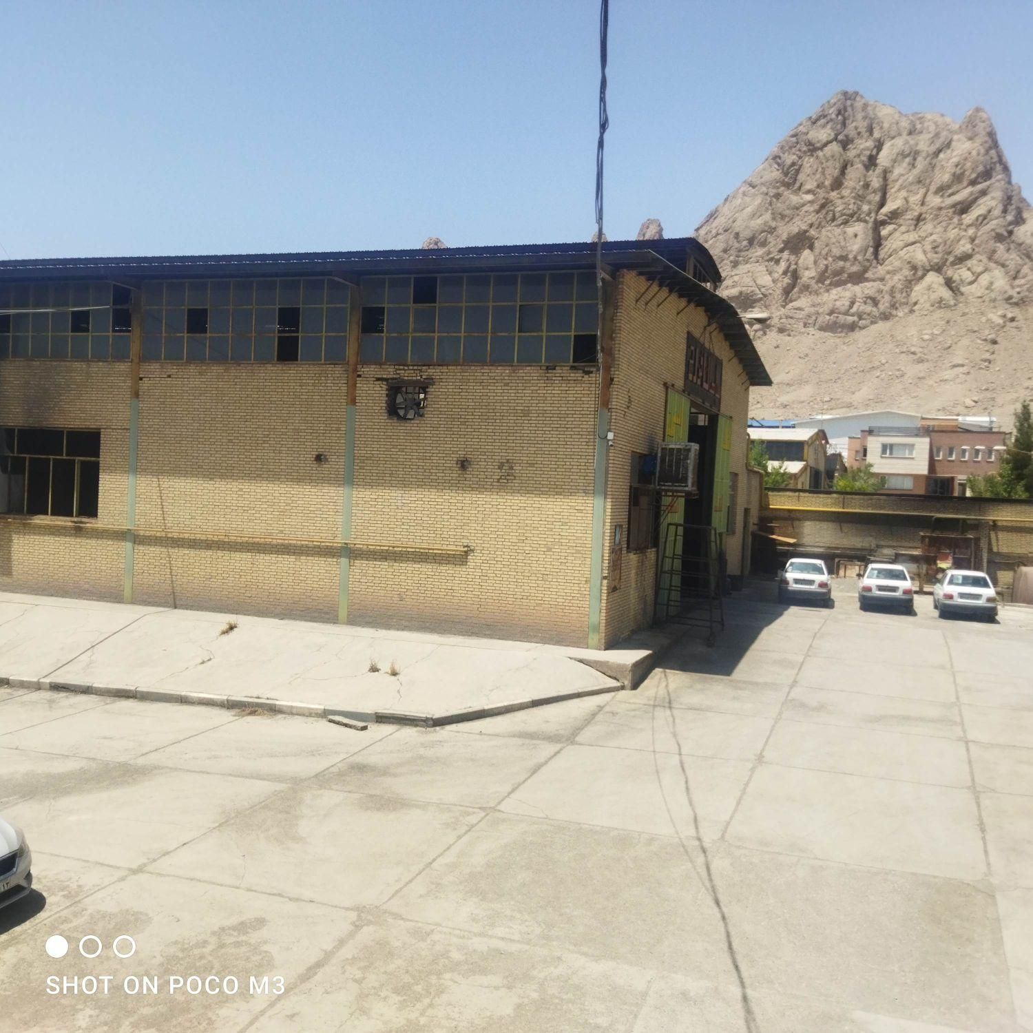پرسکاری ،فورج  کاری و انباردار|استخدام صنعتی، فنی، مهندسی|اصفهان, شهرک آزمایش|دیوار