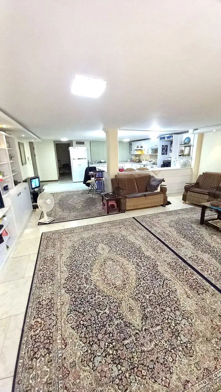 سعادت آبادمستغلات یکجا/۲۱۰مترزمین/۳۶۰متربنابازسازی|فروش خانه و ویلا|تهران, سعادت‌آباد|دیوار