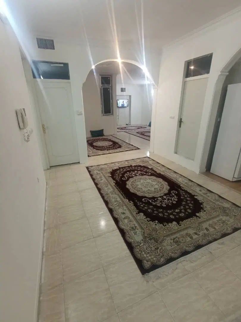 رهن آپارتمان ۱۰۵ متری ۲ خوابه پارکینگ دار امامت|اجارهٔ آپارتمان|تهران, امامت|دیوار