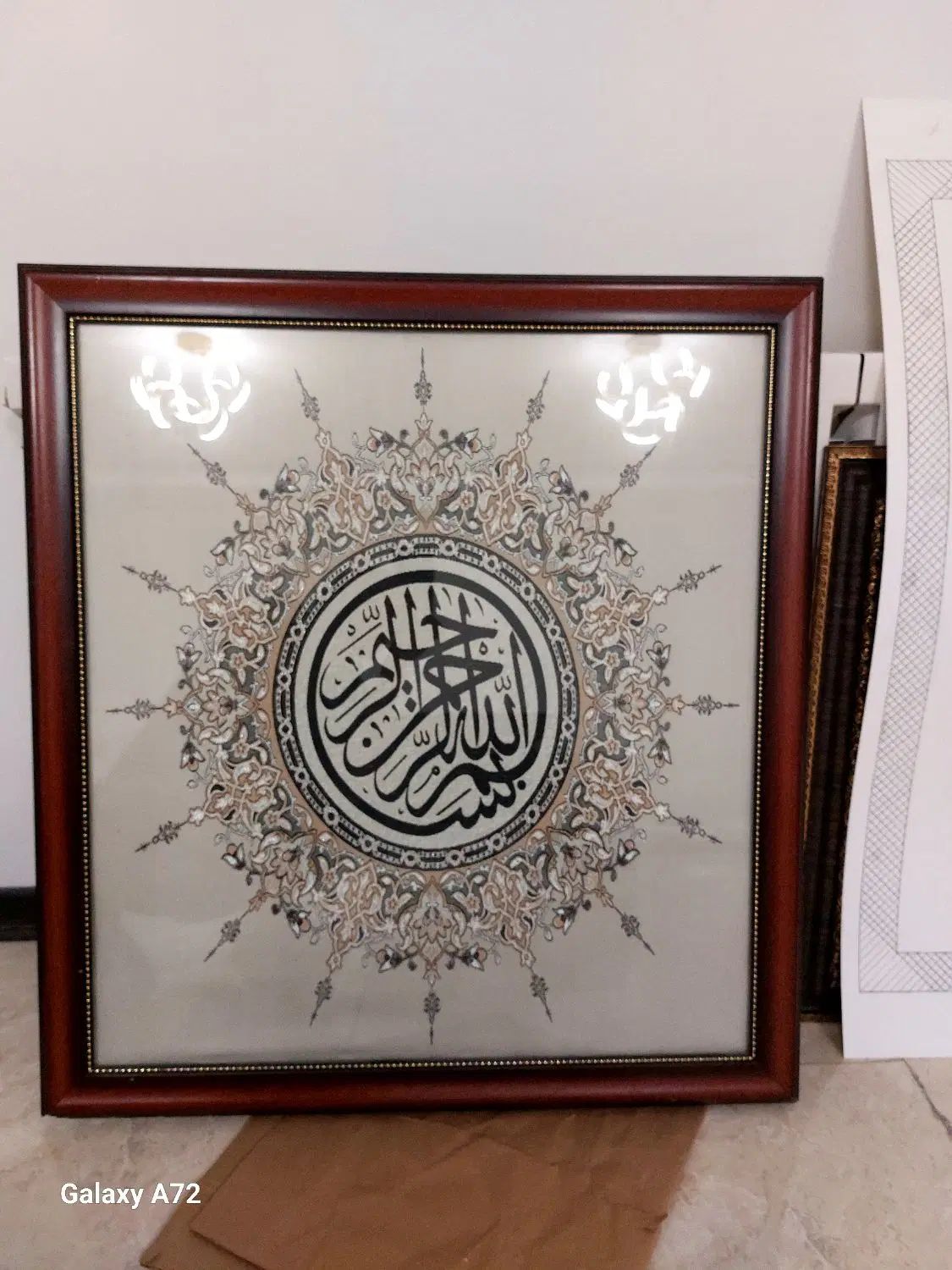 تابلو|تابلو، نقاشی، عکس|کرج, کیانمهر|دیوار