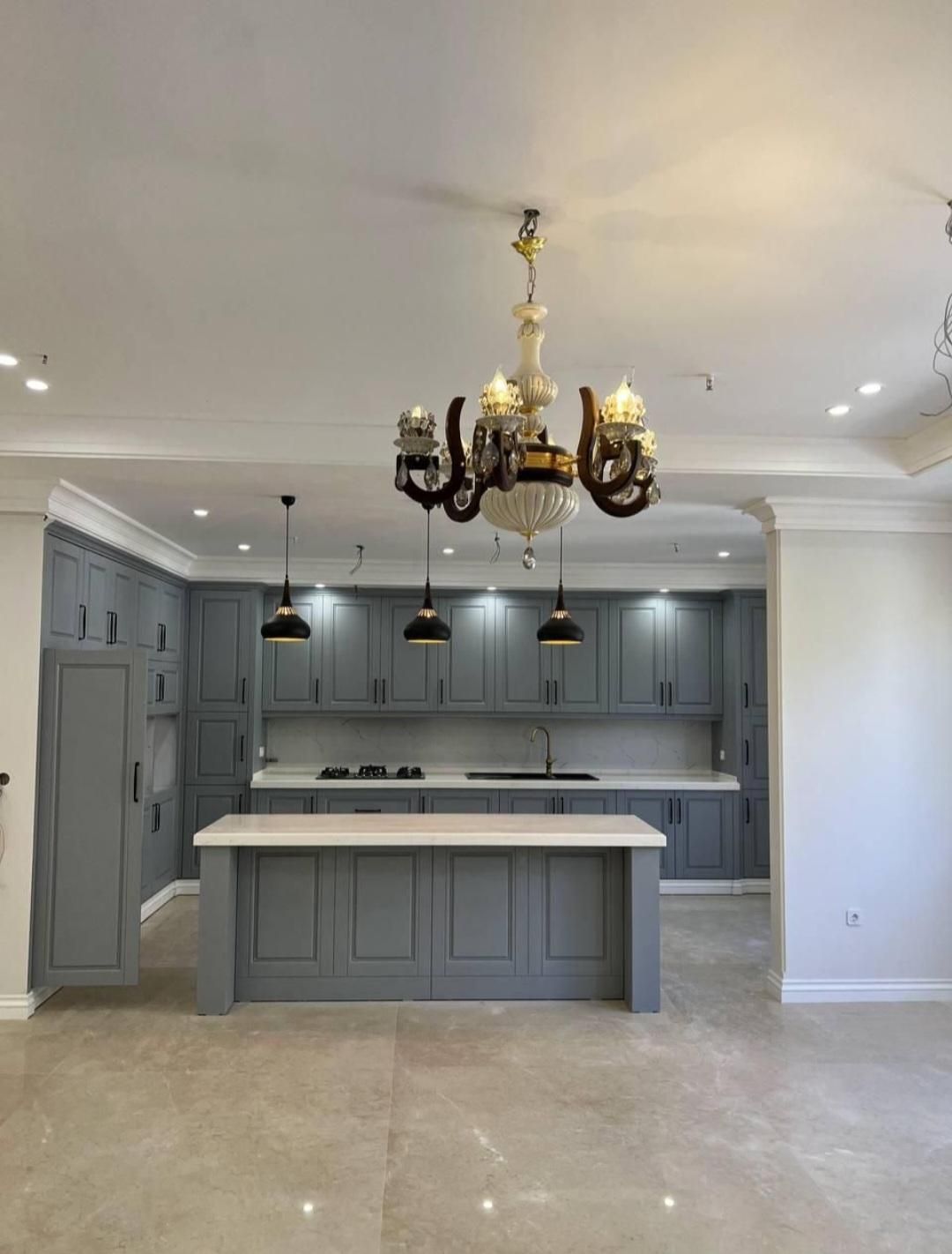 ۱۴۳متر* الهیه محمدیه* top location *روف گاردن|فروش آپارتمان|مشهد, الهیه|دیوار