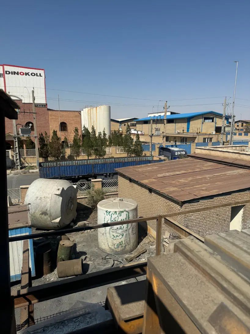 ۲نفر نیروی کار اقا کار در کارخانه چرمشهر ورامین|استخدام صنعتی، فنی، مهندسی|جوادآباد, |دیوار