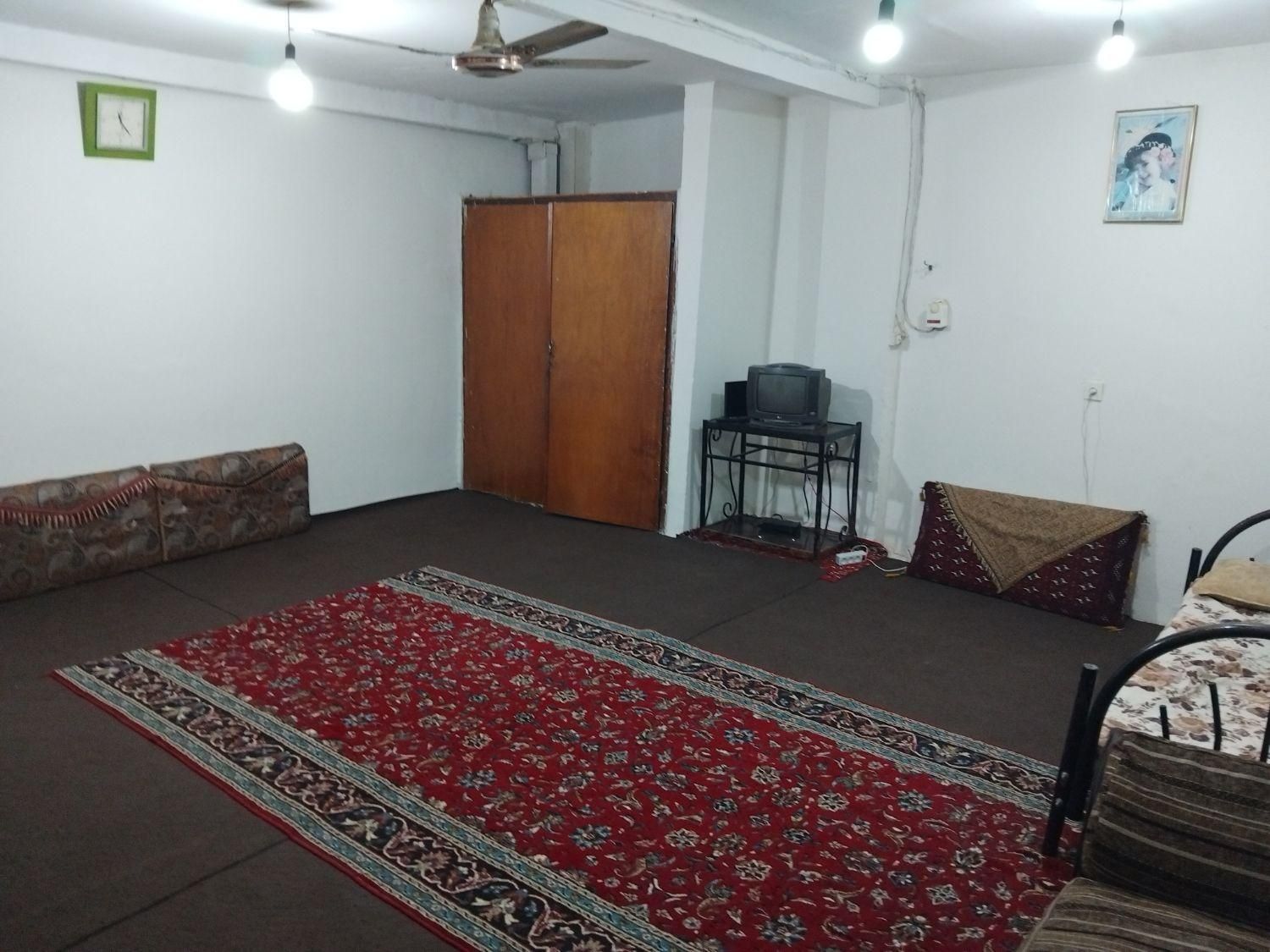 سوئیت اجاره ای|اجارهٔ کوتاهمدت آپارتمان و سوئیت|گرگان, |دیوار