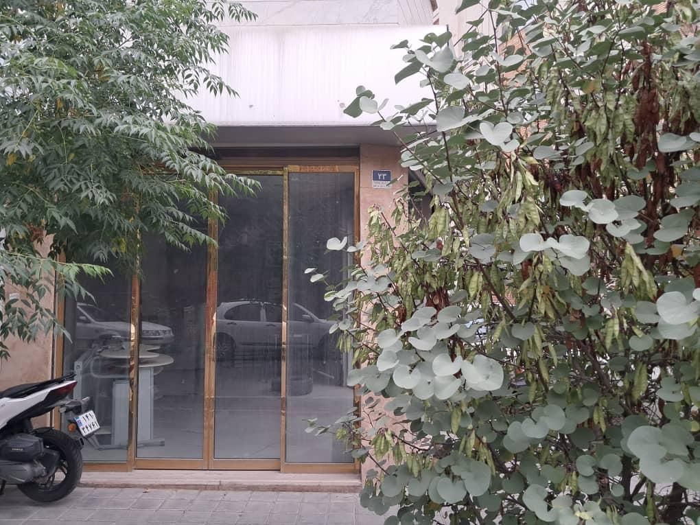 اجاره مغازه ۲۹ متری در قاسم‌آباد|اجارهٔ مغازه و غرفه|تهران, قاسم‌آباد|دیوار