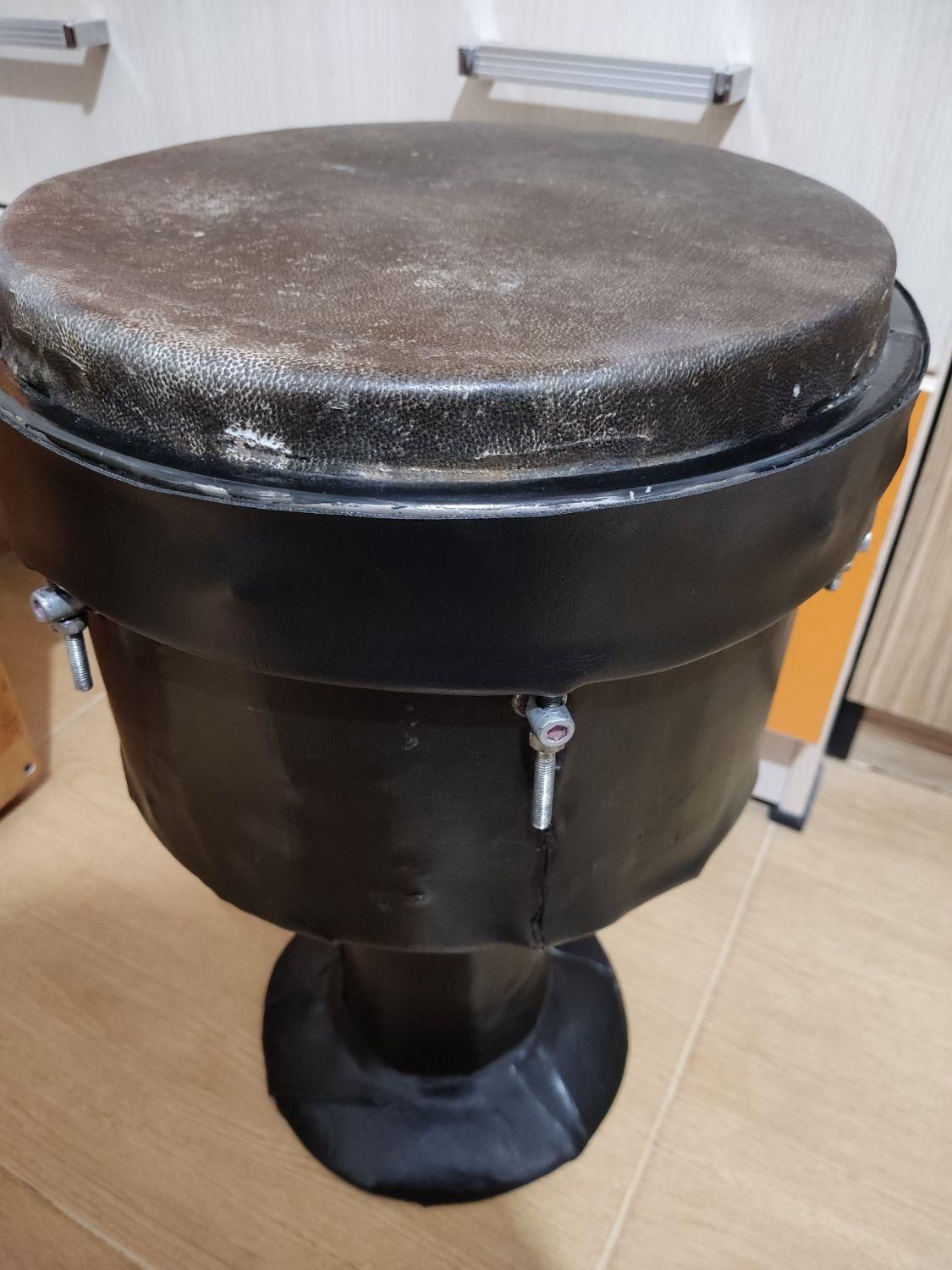 فروش تنبک بوشهری|سازهای سنتی|شاهین‌شهر, نظامی|دیوار