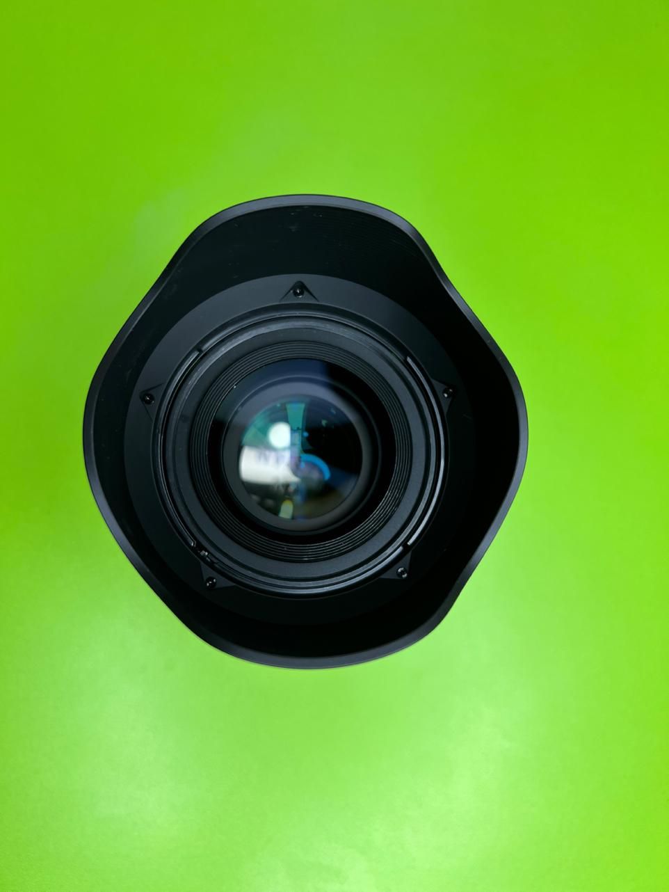 Sigma 50 dg dn f1.2 sony|دوربین عکاسی و فیلم‌برداری|اصفهان, شاهزاده ابراهیم|دیوار