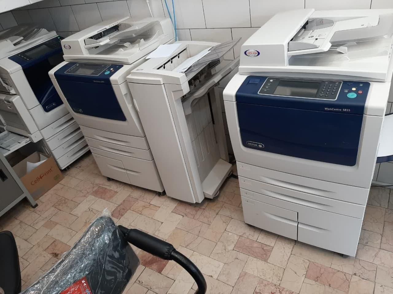 پرینت و کپی دانشجویی|خدمات رایانه‌ای و موبایل|کرمان, |دیوار