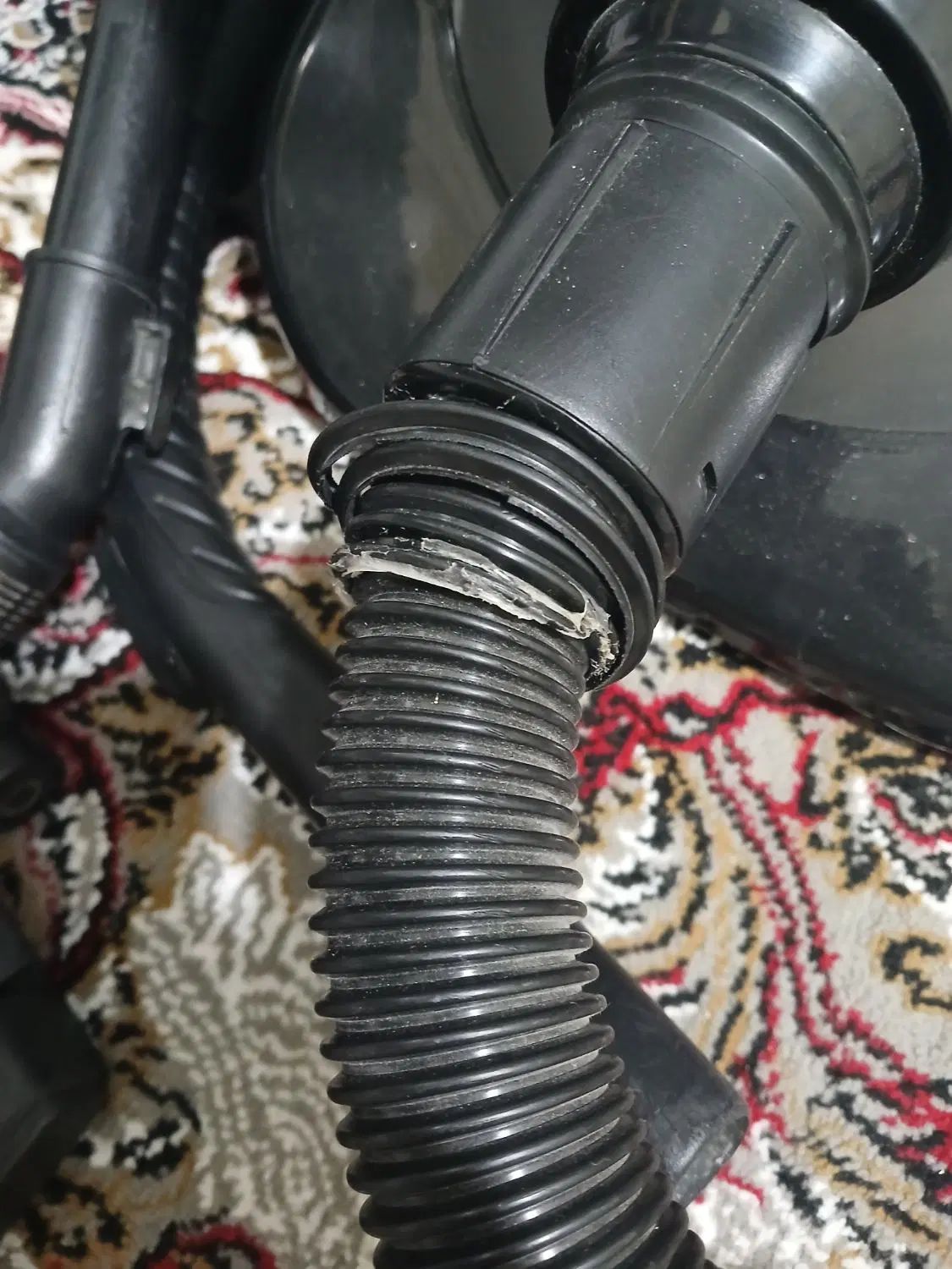 جاروبرقی|جاروبرقی، جارو شارژی، بخارشو|تهران, جلیلی|دیوار