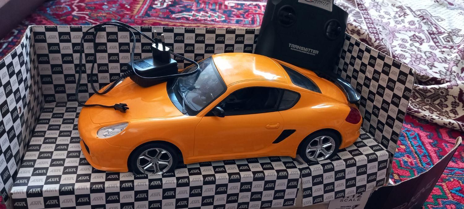 در حد نو|اسباببازی|اهر, |دیوار