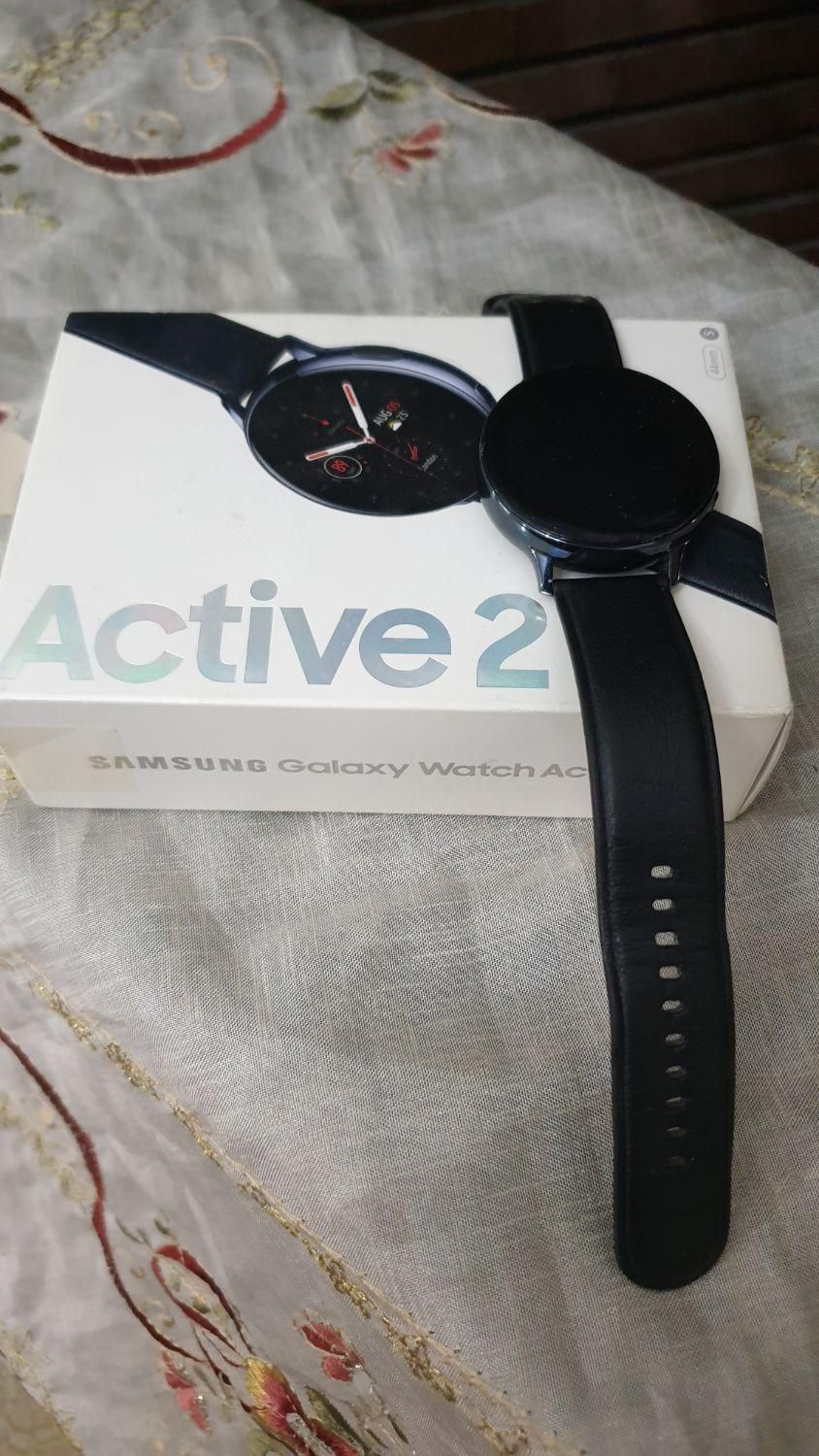 ساعت هوشمند اکتیو 2activ|ساعت|تهران, دروازه شمیران|دیوار