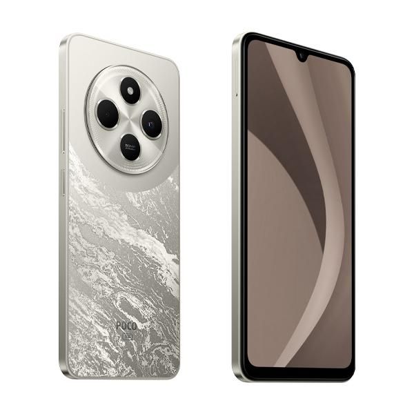 گوشی موبایل شیائومی مدل Poco C75|موبایل|اراک, |دیوار