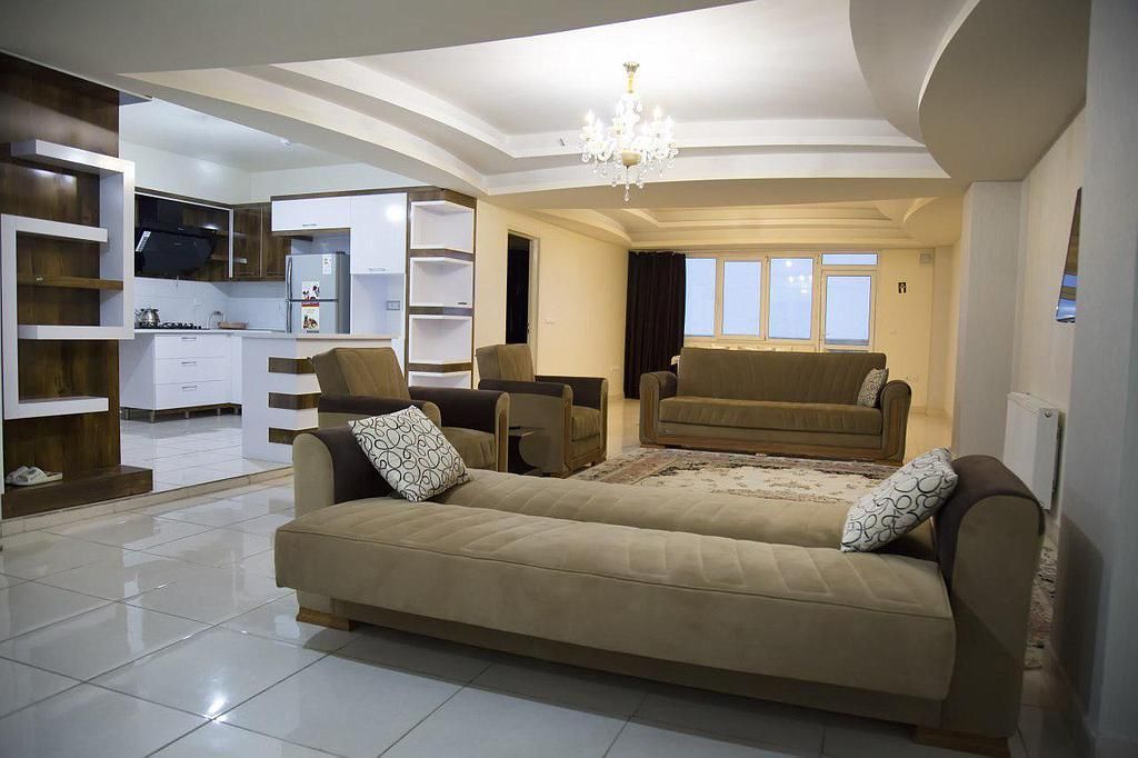 اجاره اپارتمان شیک|اجارهٔ کوتاهمدت آپارتمان و سوئیت|تبریز, |دیوار