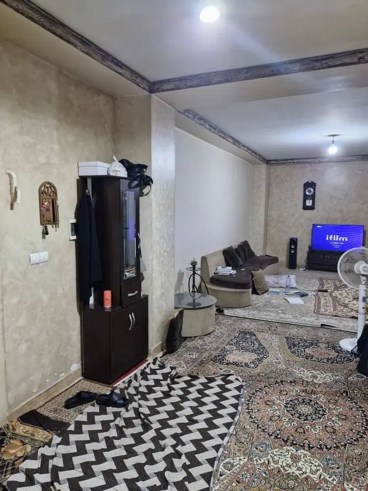 اجاره آپارتمان ۷۵متری دو خوابه با پارکینگ وآسانسور|اجارهٔ آپارتمان|فردوسیه, |دیوار