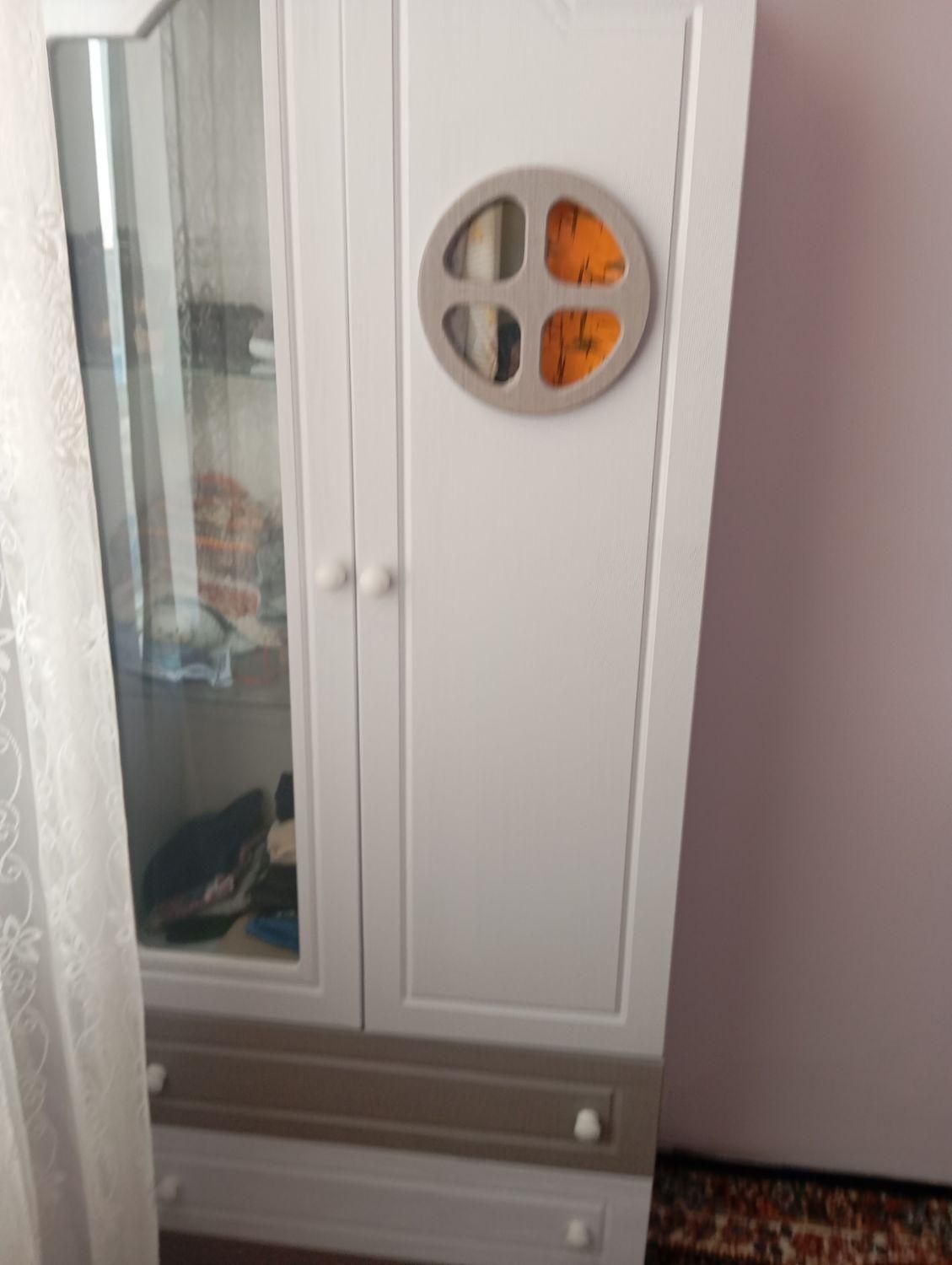 کمد کودک|اسباب و اثاث بچه|تربتحیدریه, منظر|دیوار