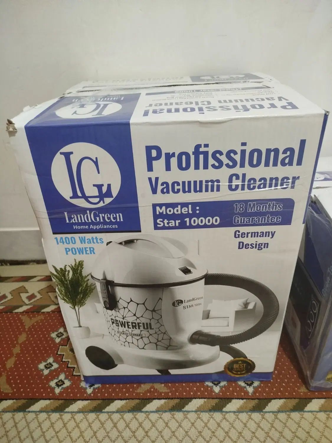 ماکروفر.جاروبرقی.گاز صفحه شیشه ای|جاروبرقی، جارو شارژی، بخارشو|اصفهان, باغ فدک|دیوار