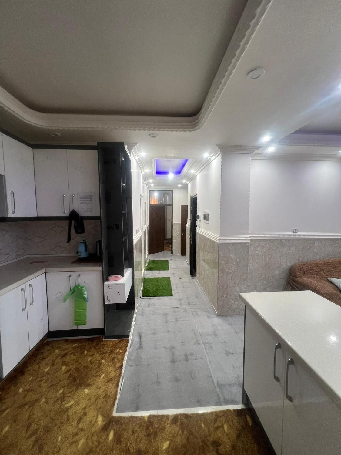 اجاره شبانه. فقط طبق شرایط اگهی|اجارهٔ کوتاه‌مدت آپارتمان و سوئیت|چابهار, |دیوار