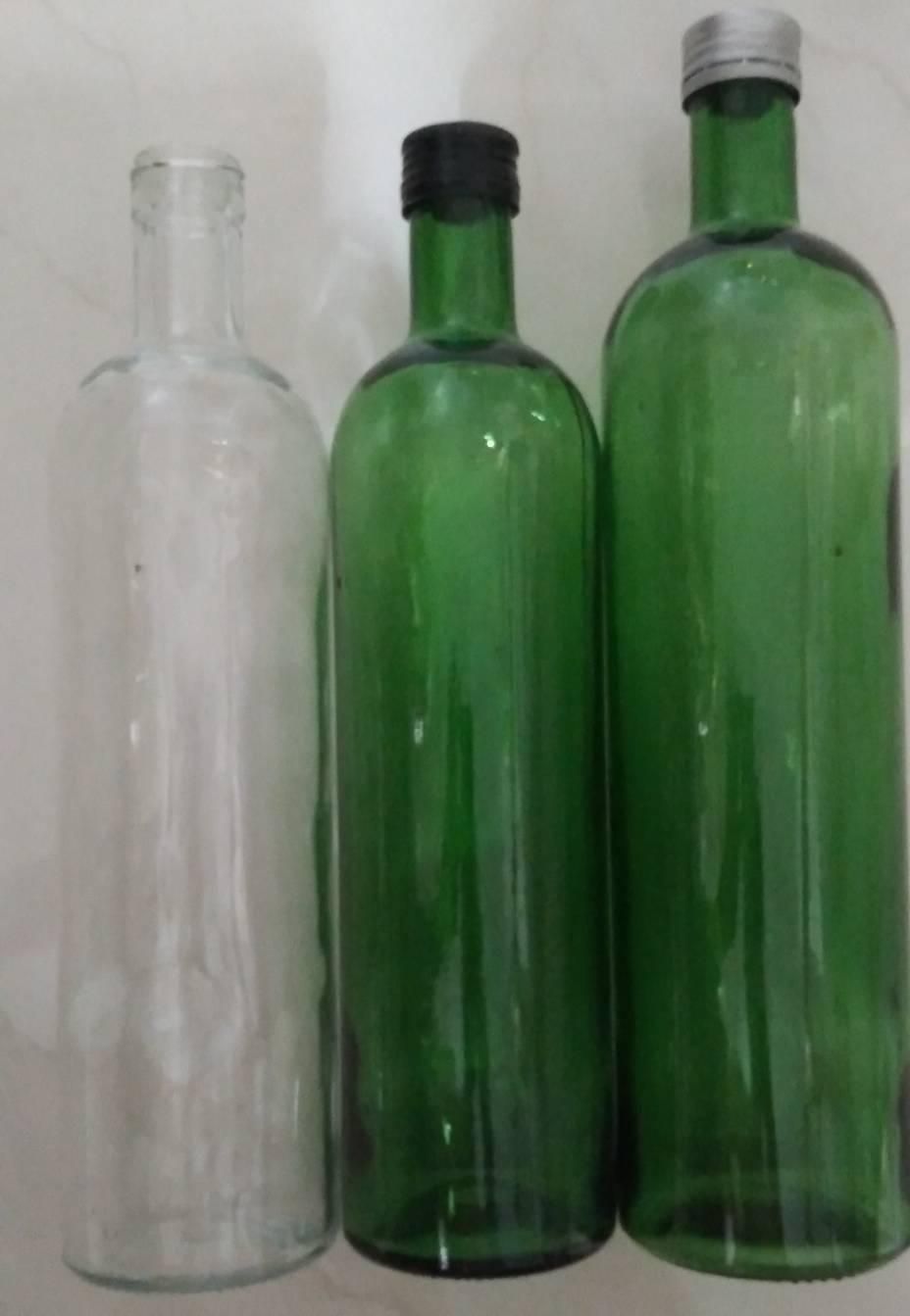 بطری شیشه ای|ظروف نگهدارنده، پلاستیکی، یک‌بارمصرف|تهران, زنجان|دیوار