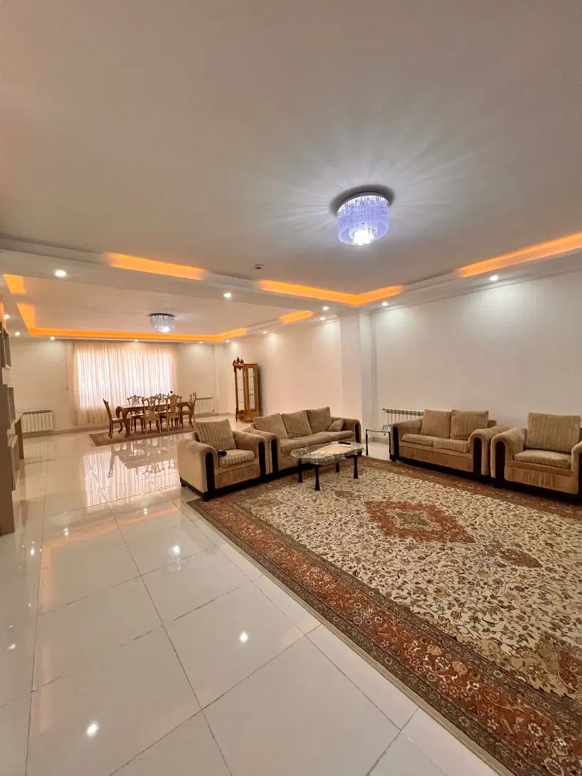آپارتمان ۱۹۵ متر۳خواب/سنددار/شهرک قدس زیرقیمت|فروش آپارتمان|رشت, شهرک قدس|دیوار