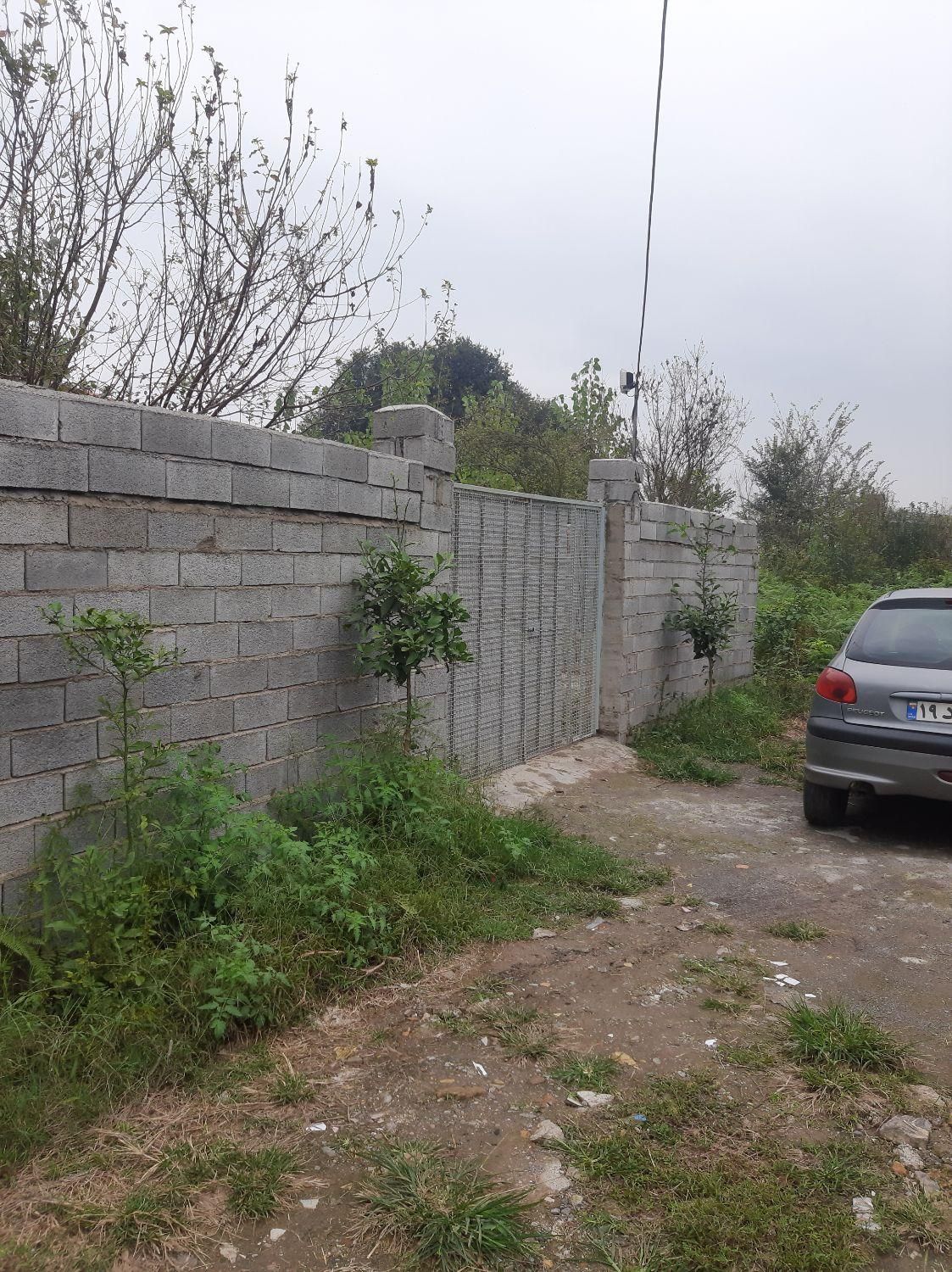 باغ ویلای نقلی|اجارهٔ کوتاهمدت ویلا و باغ|لاهیجان, گلستان|دیوار