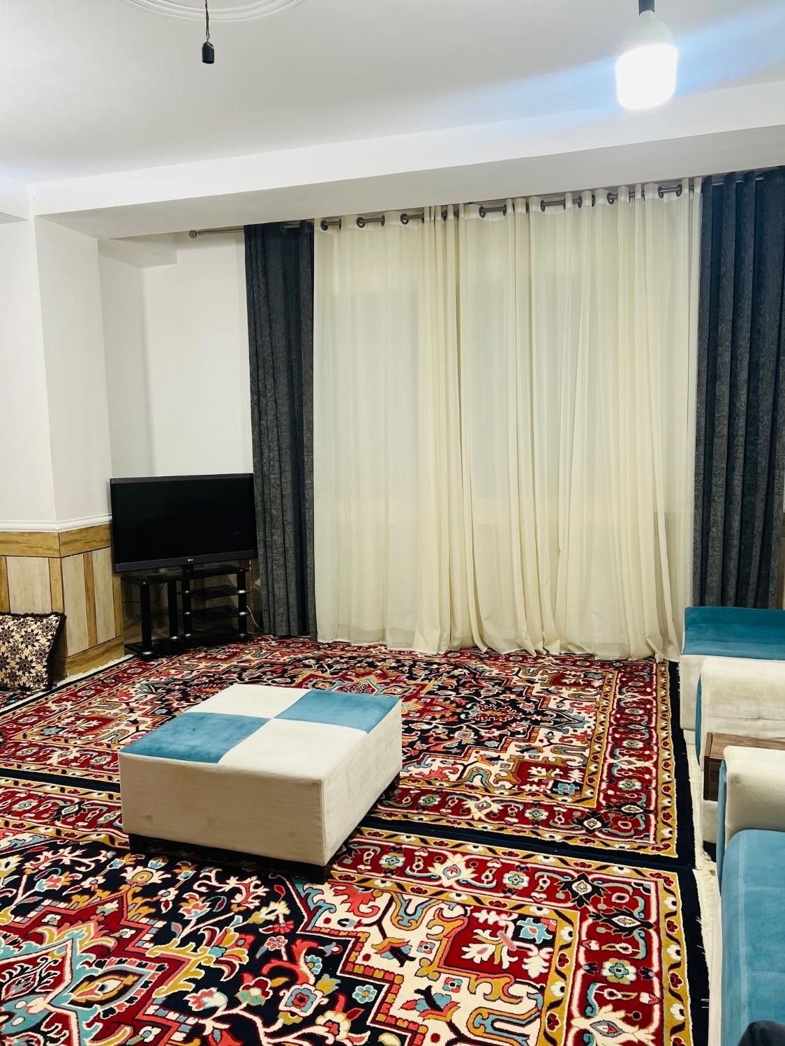 اپارتمان نوساز مرکز شهر دوخواب|اجارهٔ کوتاه‌مدت آپارتمان و سوئیت|بندرعباس, |دیوار