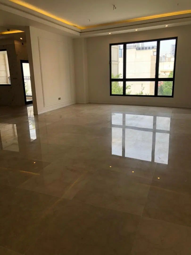 آپارتمان ۱۵۰ متر تاپ لوکشین فرمانیه شرقی|فروش آپارتمان|تهران, حصار بوعلی|دیوار
