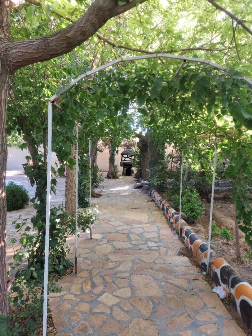 اجاره باغ ویلا جنگلی/ فول تایم/فرخد|اجارهٔ کوتاه‌مدت ویلا و باغ|مشهد, خواجه ربیع|دیوار