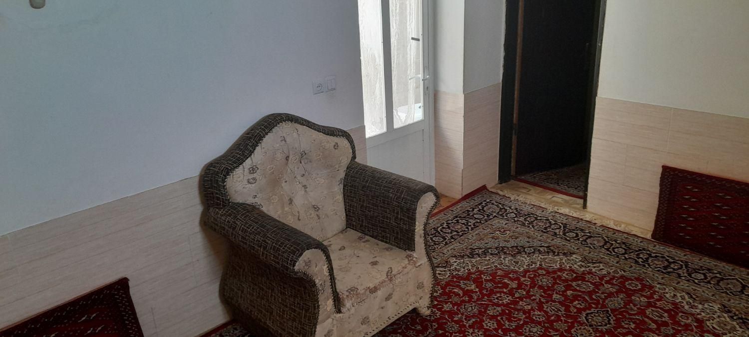 اجاره روزانه/هفتگی/ماهانه آپارتمان ۵۰ متری|اجارهٔ کوتاه‌مدت آپارتمان و سوئیت|طبس, |دیوار