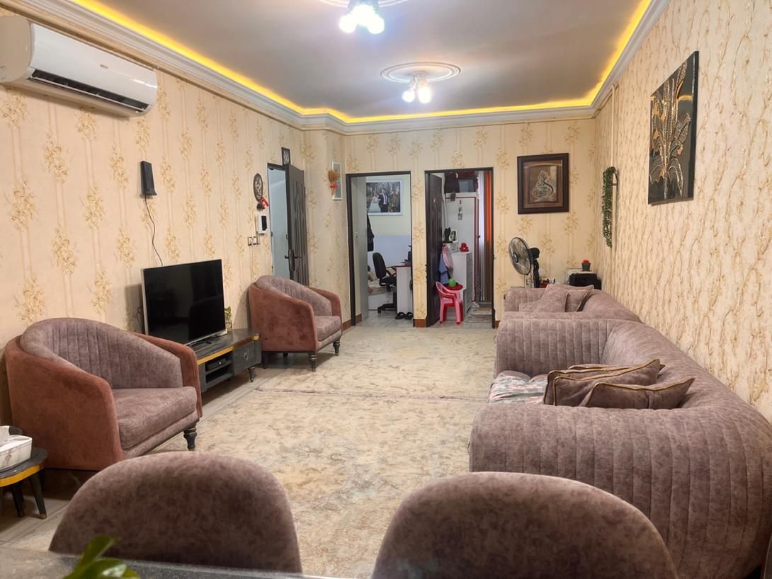 واحد بالا راه جدا دوخواب ۸۵ متری پارکینگ اختصاصی|فروش آپارتمان|رشت, حمیدیان|دیوار