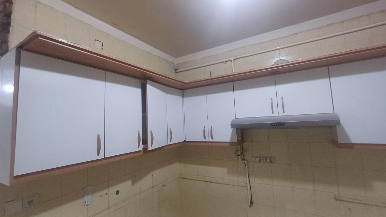 کابینت فلزی درب  ام دی اف mdf|مصالح و تجهیزات ساختمان|اهواز, سپیدار|دیوار