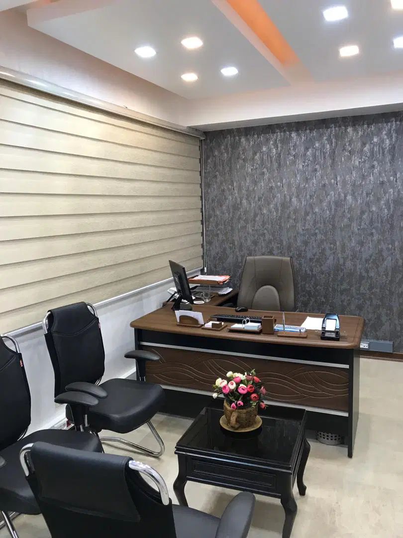 فروش دفتر کار در مجتمع کوثر چهارباغ بالا|فروش دفتر کار، اتاق اداری، مطب|اصفهان, باغ زرشک|دیوار