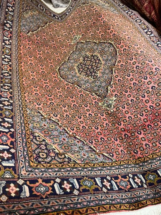 ۶ متری نقشه ماهی|فرش|تهران, سعادت‌آباد|دیوار