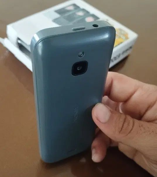 nokia 6300 4G|موبایل|ارومیه, |دیوار