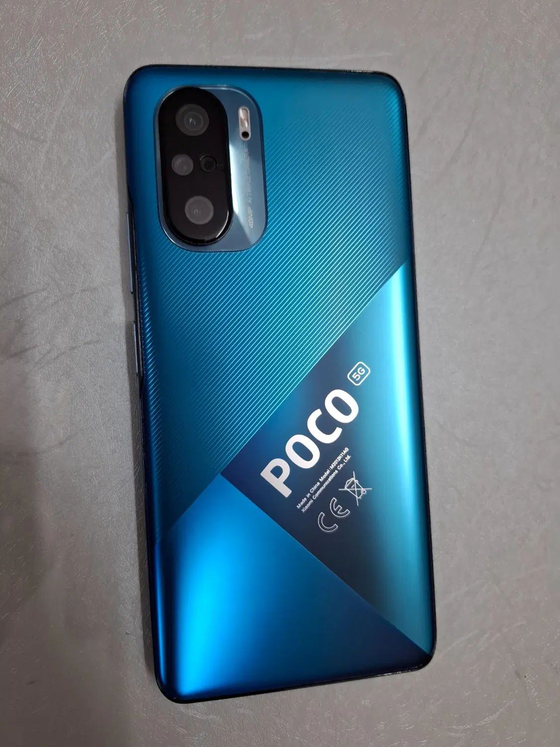 Poco f3 5G|موبایل|تهران, باغ فیض|دیوار