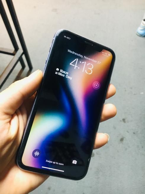 اپل iPhone 11 ۱۲۸ گیگابایت|موبایل|تهران, دولت‌آباد|دیوار