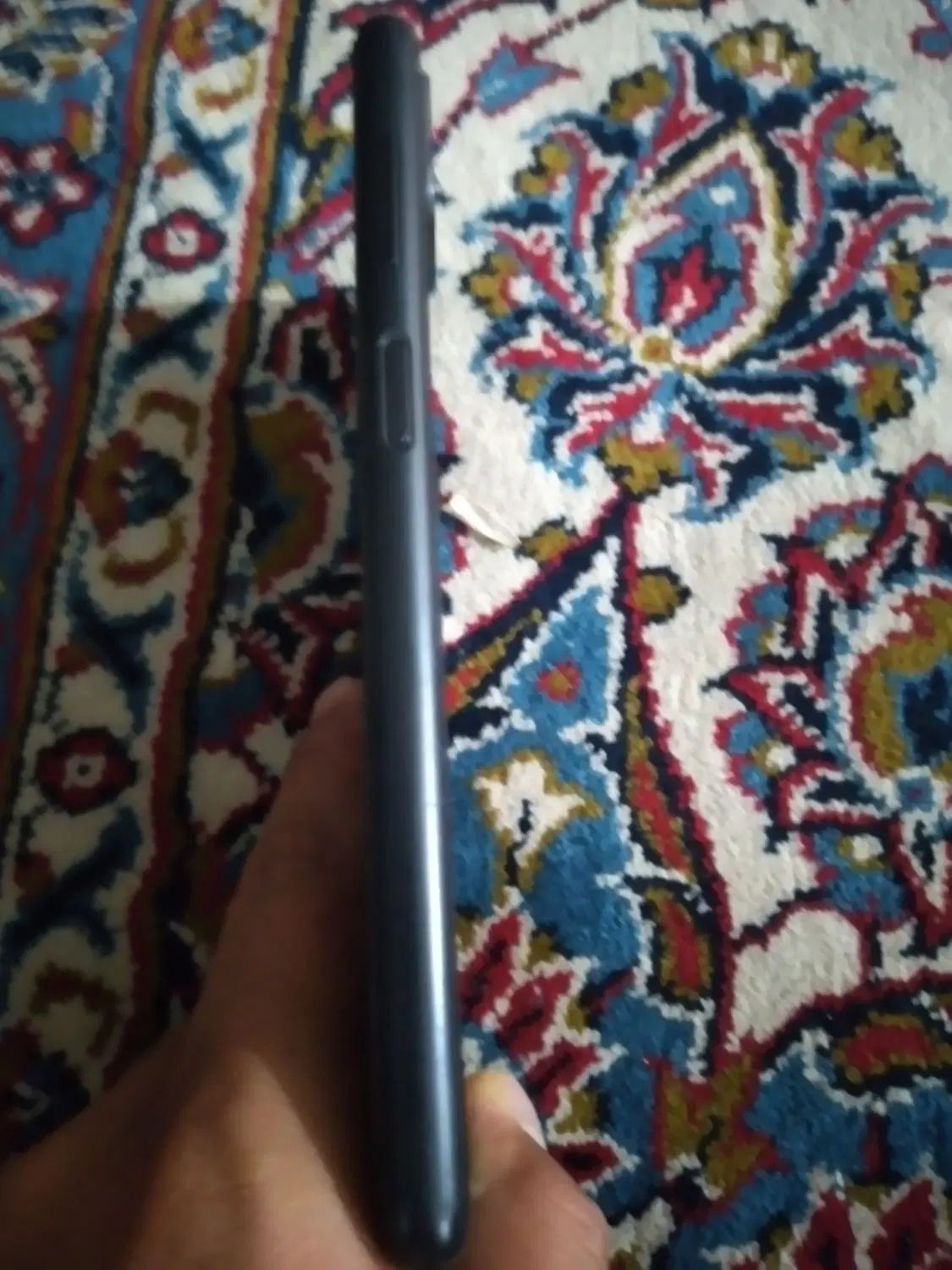 گوشی سامسونگ a12|موبایل|کرج, کرج نو|دیوار