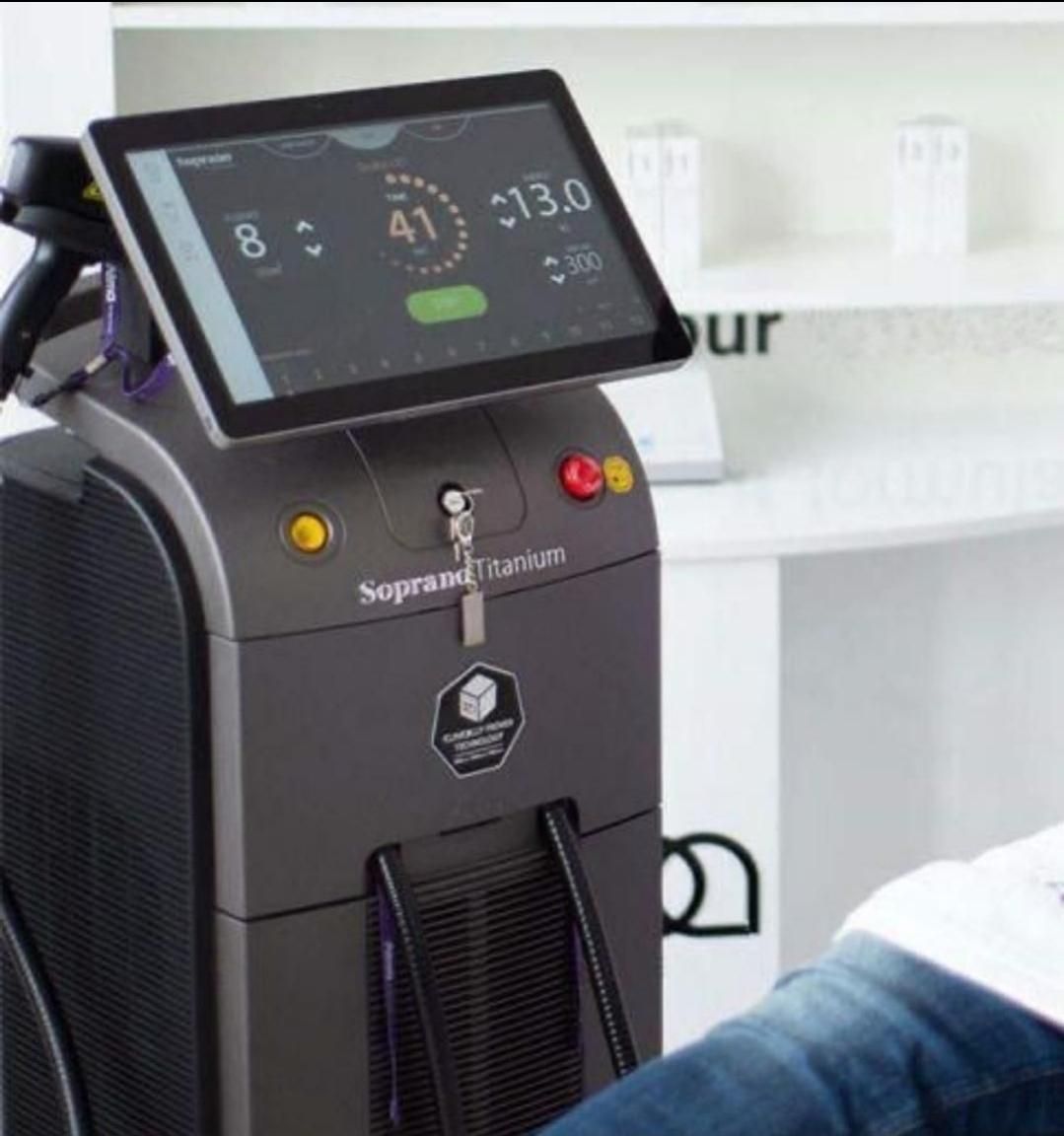 لیزر موهای زائد|خدمات آرایشگری و زیبایی|قم, بلوار امین و ساحلی|دیوار