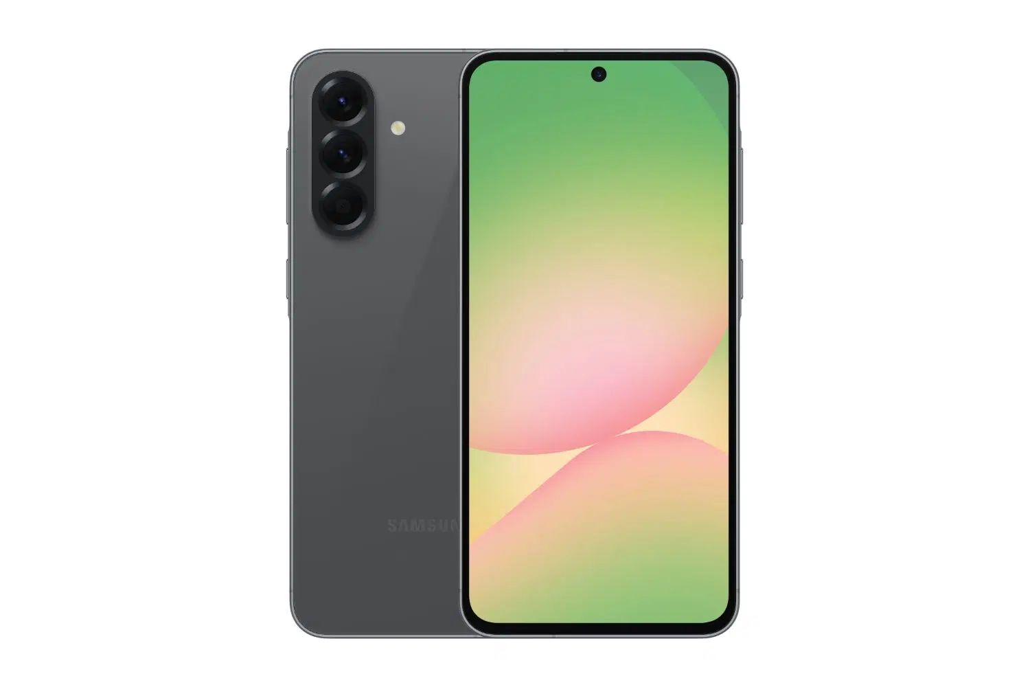 گوشی Samsung A56 256/8 ویتنام + 18 ماه گارانتی|موبایل|کرمانشاه, |دیوار