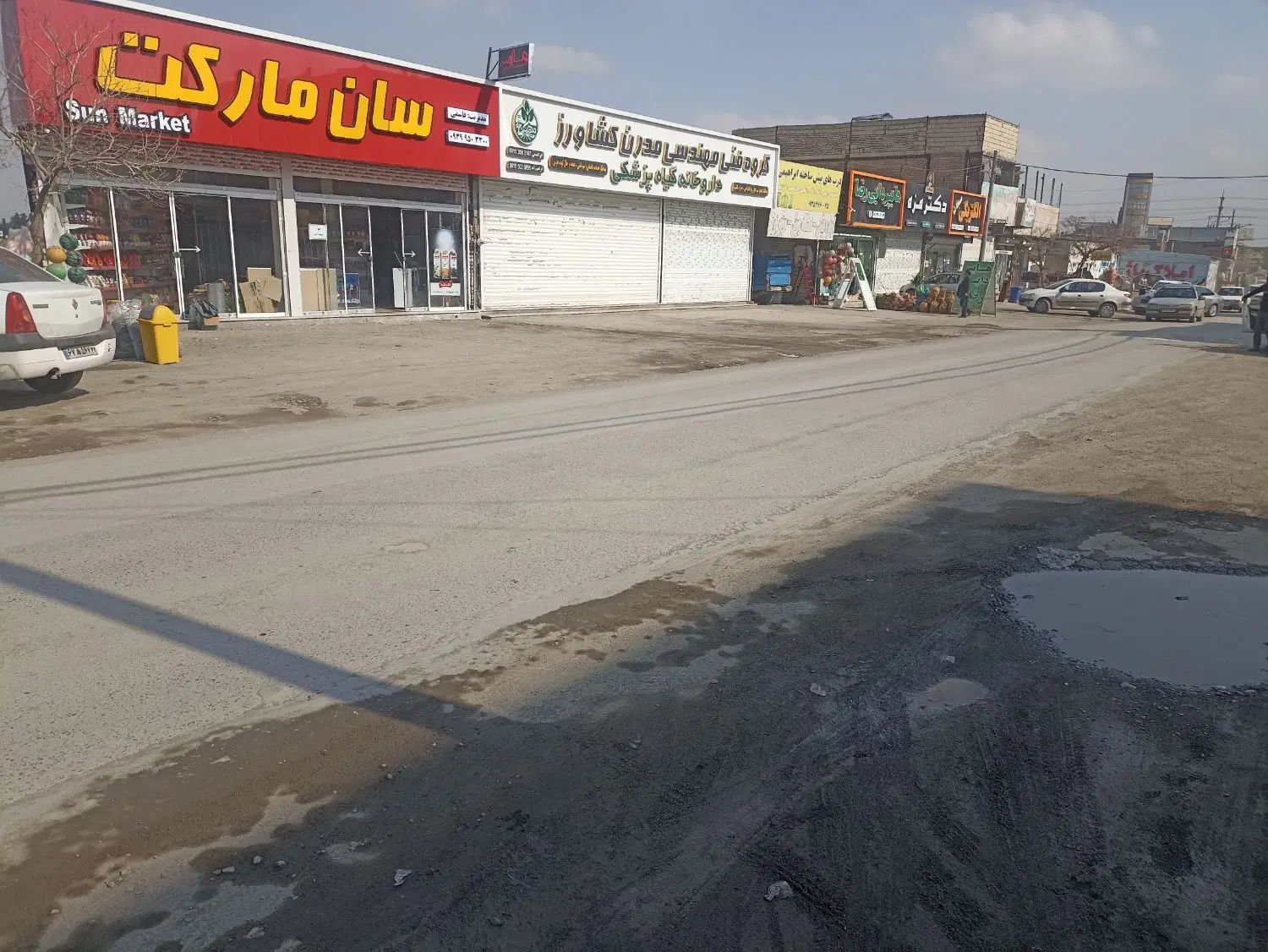 فروش خانه ویلایی ۱۸۰ متری در محمدآباد|فروش خانه و ویلا|مشهد, محمدآباد|دیوار