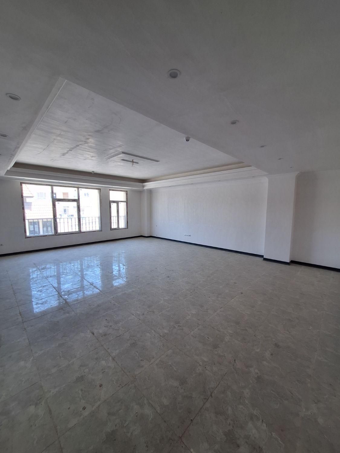 اپارتمان ۱۲۱متری/کلید نخورده/گذر ۱۰ متری/شمشادها|فروش آپارتمان|ری, دیلمان|دیوار