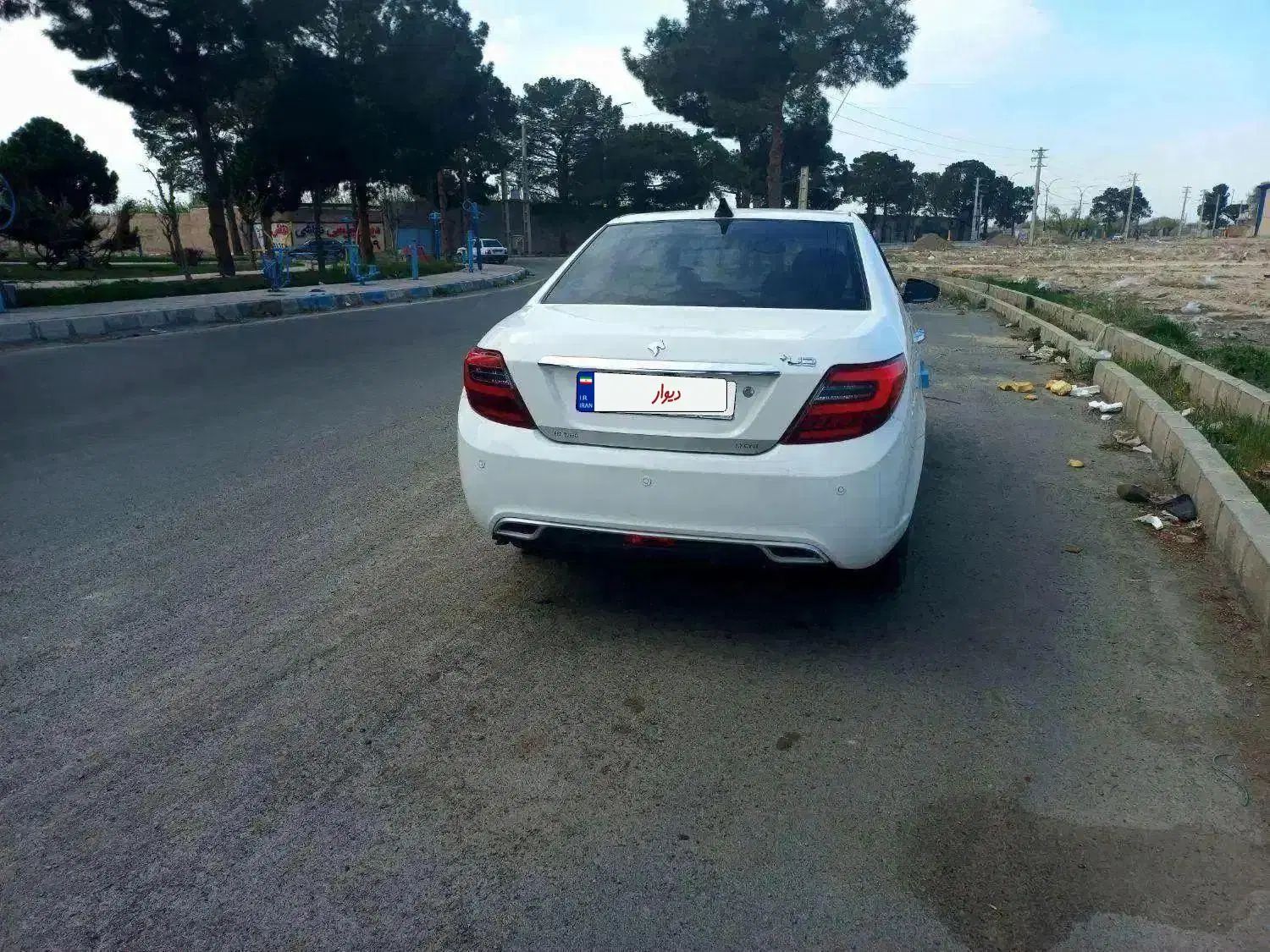 دنا پلاس  5دندهMT|خودرو سواری و وانت|تهران, تهرانسر غربی|دیوار