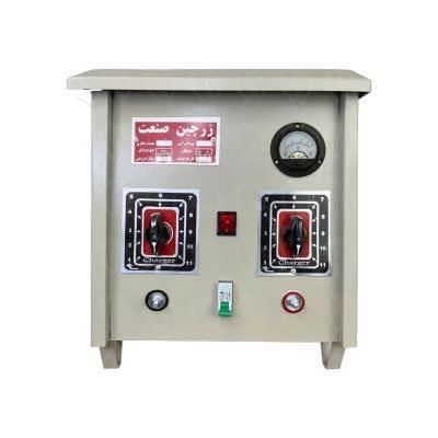 انواع شارژر باتری مستقیم از کارخانه|قطعات یدکی و لوازم جانبی|قم, باسکول|دیوار