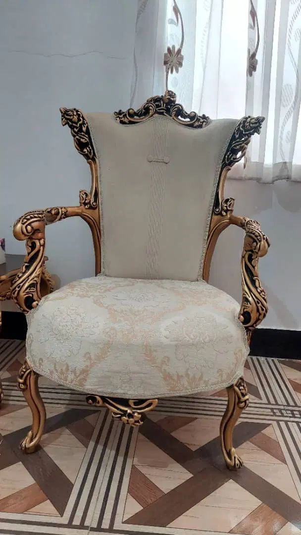 مبلمان|مبلمان خانگی و میز عسلی|کرج, شهرک کوثر|دیوار