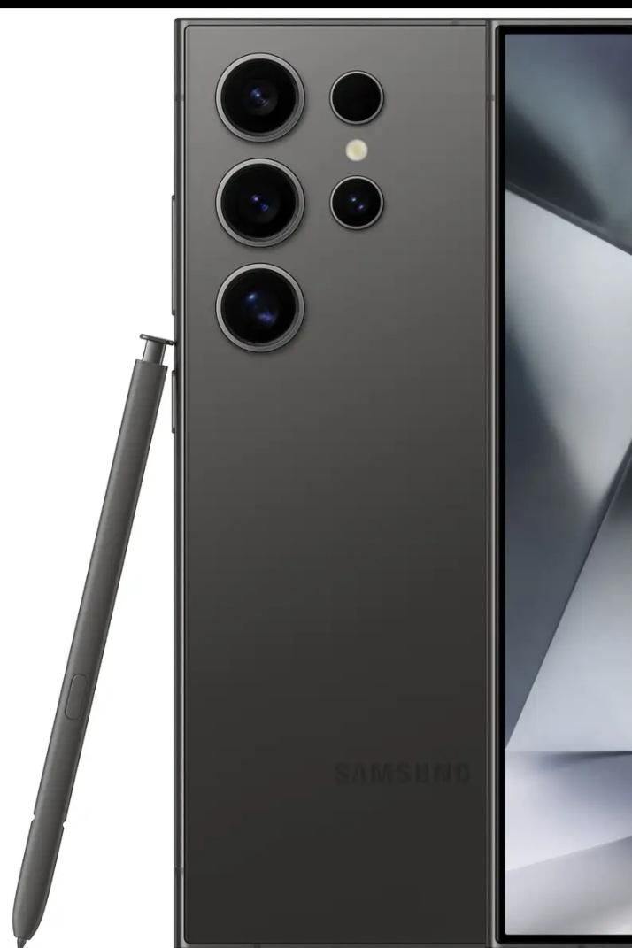 سامسونگ Galaxy S24 Ultra با حافظهٔ ۲۵۶ گیگابایت|موبایل|شیراز, کوی طلاب|دیوار