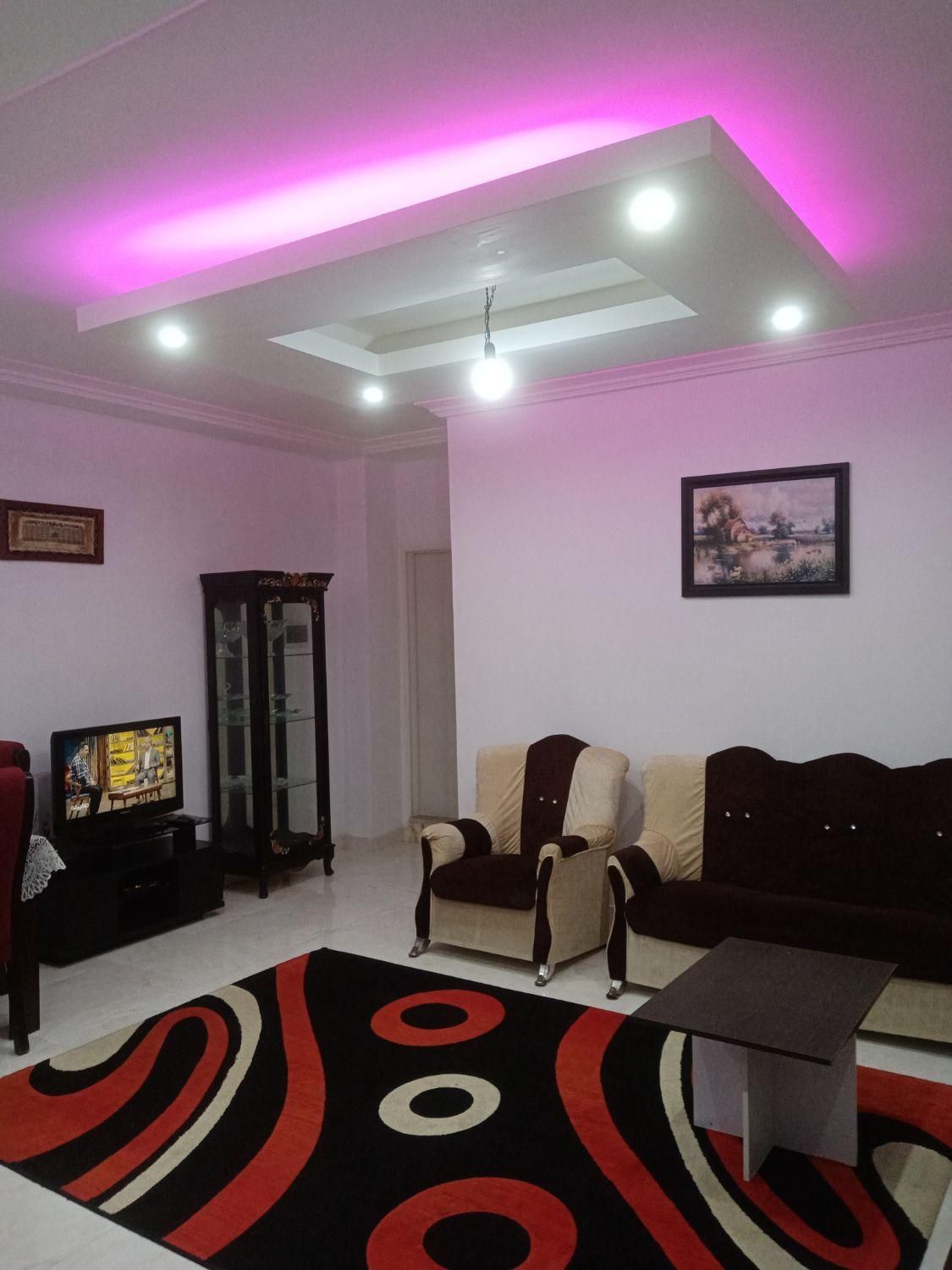 سوئیت یوکا نزدیک نمک آبرود ودریا|اجارهٔ کوتاه‌مدت آپارتمان و سوئیت|چالوس, |دیوار