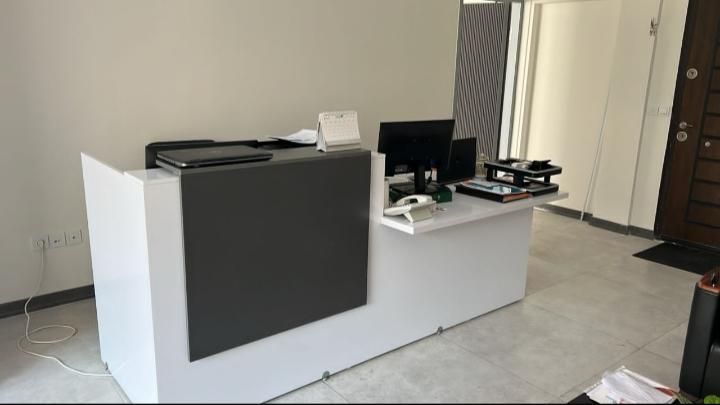 کانتر پیشخوان جگری هواپیمایی مبل آموزشگاه مهدکودک|مبلمان اداری|تهران, امیریه|دیوار